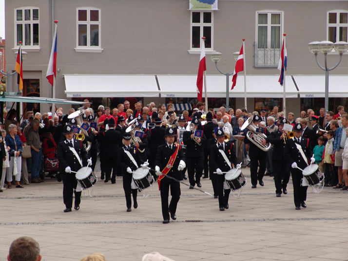 Porsgrunn Janitsjarorkester